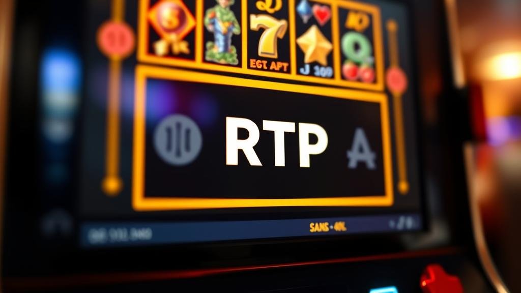 ตั้งค่าออโต้สปินสล็อตบนมือถือ