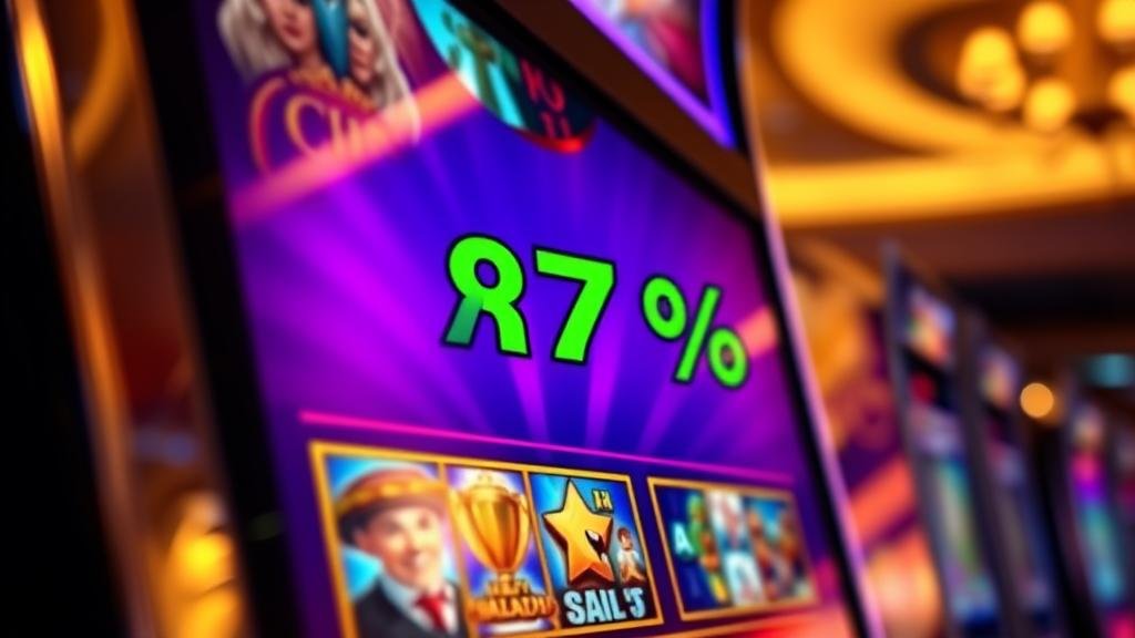 เกมสล็อตจากค่าย Yggdrasil และ Evoplay