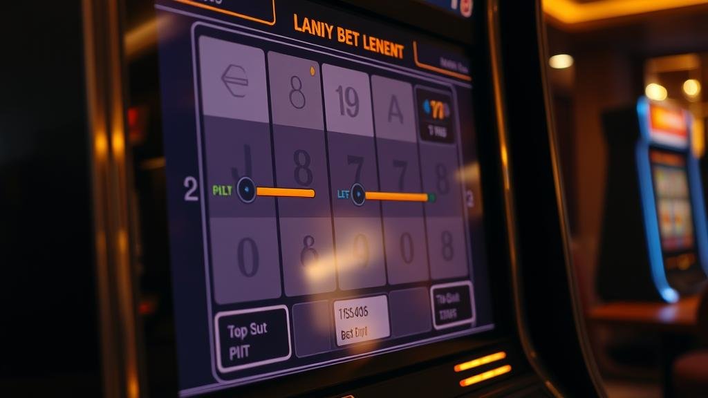 สัญลักษณ์ Wild พร้อมตัวคูณในเกมสล็อต Pragmatic