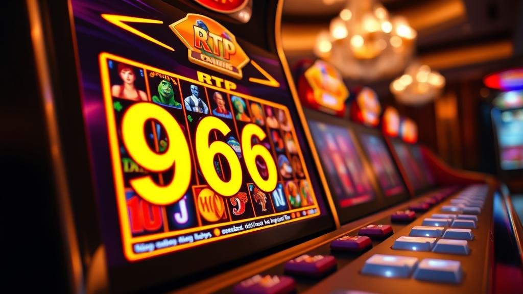 เกมสล็อตธีมอียิปต์