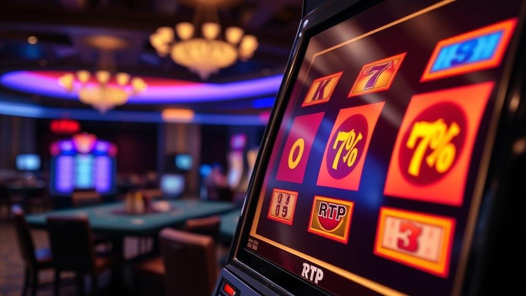 โลโก้ค่ายเกมสล็อตชั้นนำ