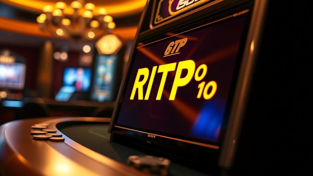 เกมสล็อตยอดนิยมจากค่ายชั้นนำ