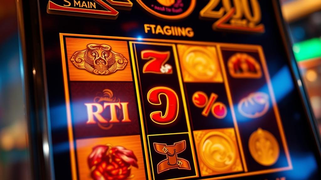 เกมสล็อต Red Tiger จังหวะเร็ว ตัวคูณสูง