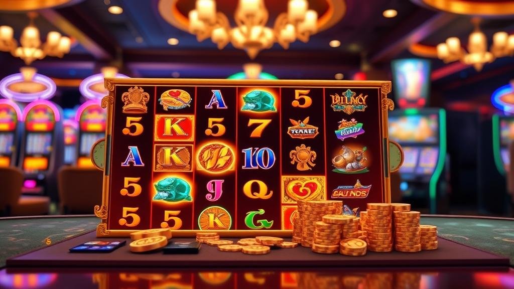 คู่มือเลือกค่ายสล็อตสุดคุ้ม: Pragmatic, PG, RedTiger ทุนน้อยก็ทำกำไร 5 นาที