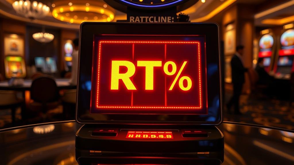 ขั้นตอนการเช็ค RTP สล็อต Pragmatic