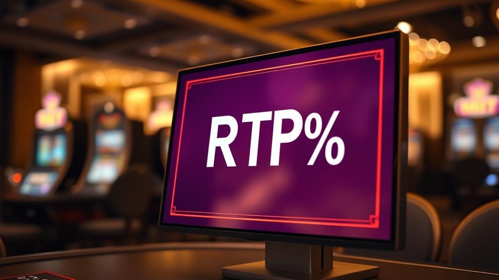 การตั้งค่าออโต้สล็อตบนแท็บเล็ต