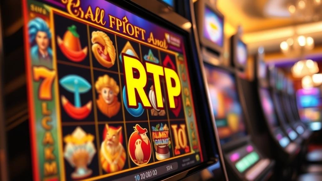 การเลือกเกมสล็อตสำหรับระดับเซียนและมือใหม่