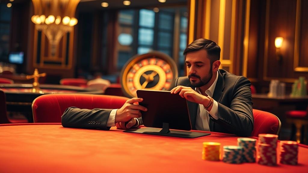 คู่มือเช็ค RTP สล็อต RedTiger ทุนน้อย ความเสี่ยงต่ำ ทำกำไรฉบับเพื่อน