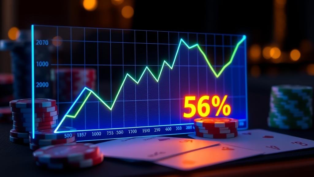 โลโก้ค่ายเกมสล็อตยอดนิยม