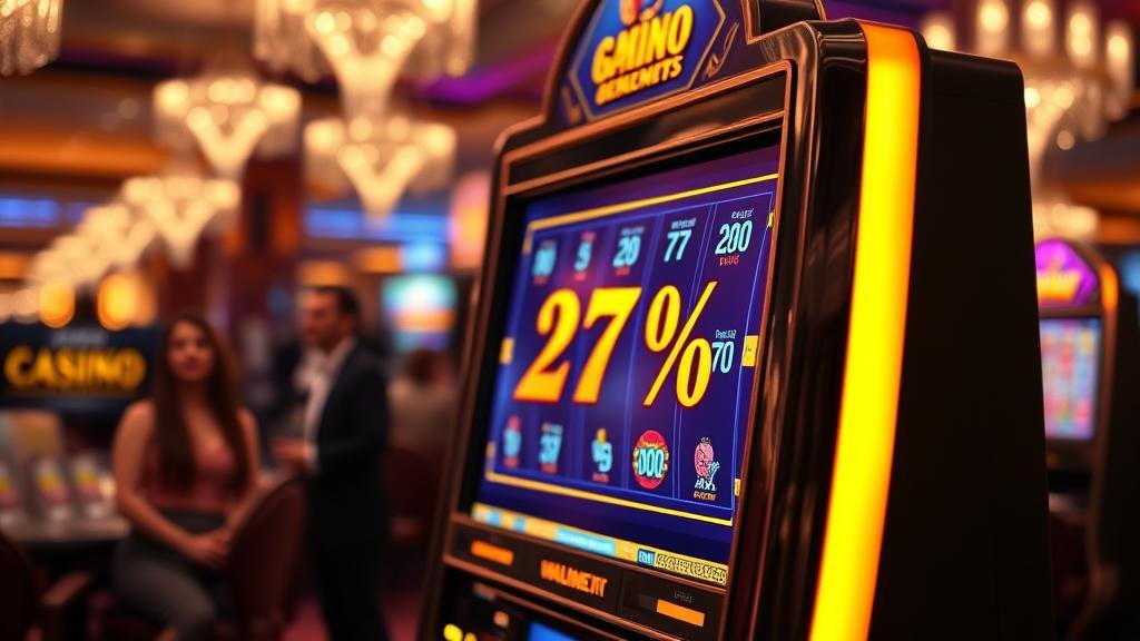 สูตรเช็ค RTP สล็อตค่ายดัง! ค้นหาเวลาแตกจริง ฉบับเซียน งบต่ำก็ทำกำไรได้