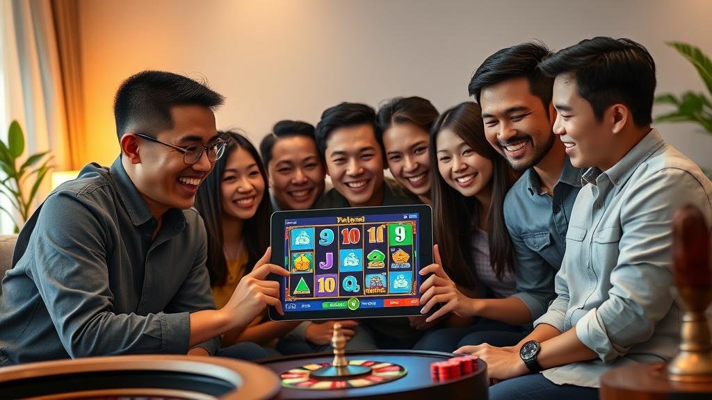 เปิดเคล็ดลับ! เลือกเกมสล็อตค่ายดัง งบต่ำ เล่นง่าย ทำกำไรไว ภายใน 5 นาที