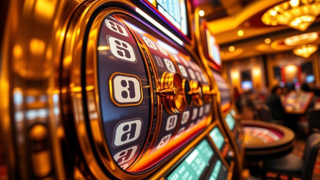 การตั้งค่าเล่นสล็อตออโต้บนมือถือ