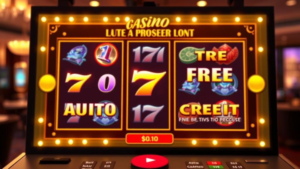 การปรับเบทสล็อตออนไลน์กับ Wazdan