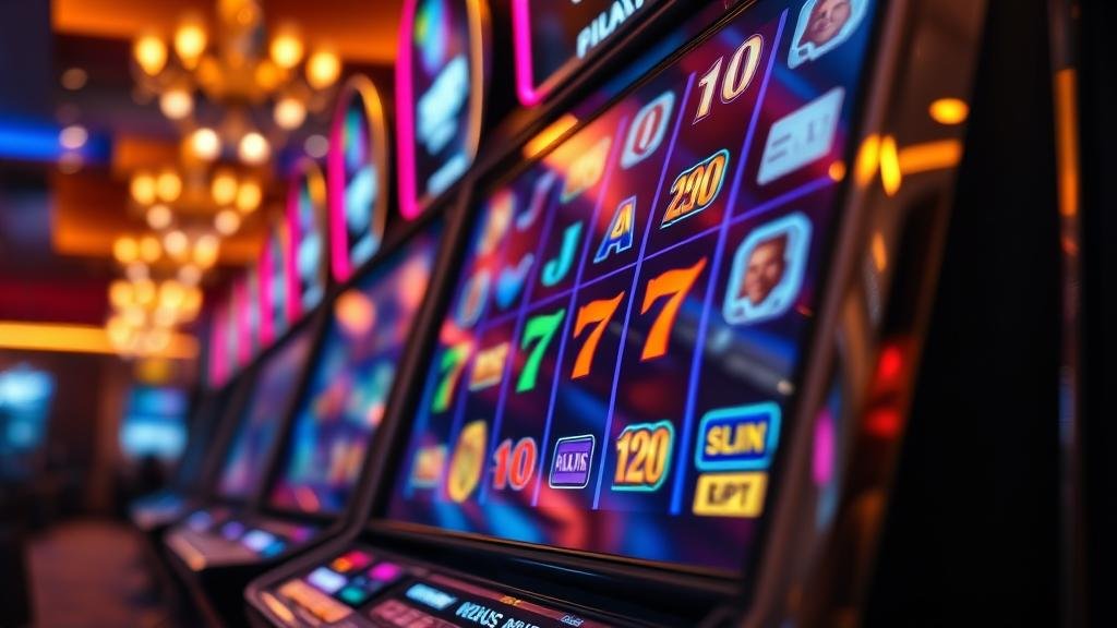 การปรับเบทสล็อต BTG