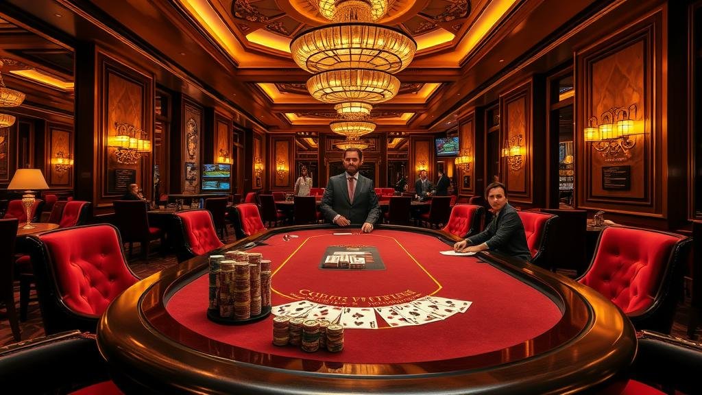 การตั้งค่าเกมสล็อตบนมือถือ