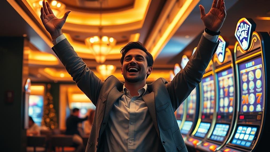 เกมสล็อตจาก Habanero, Quickspin, และ Wazdan