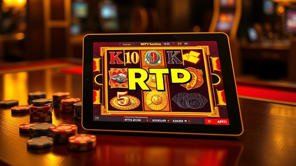 เกมสล็อต Habanero พร้อมฟีเจอร์โบนัส