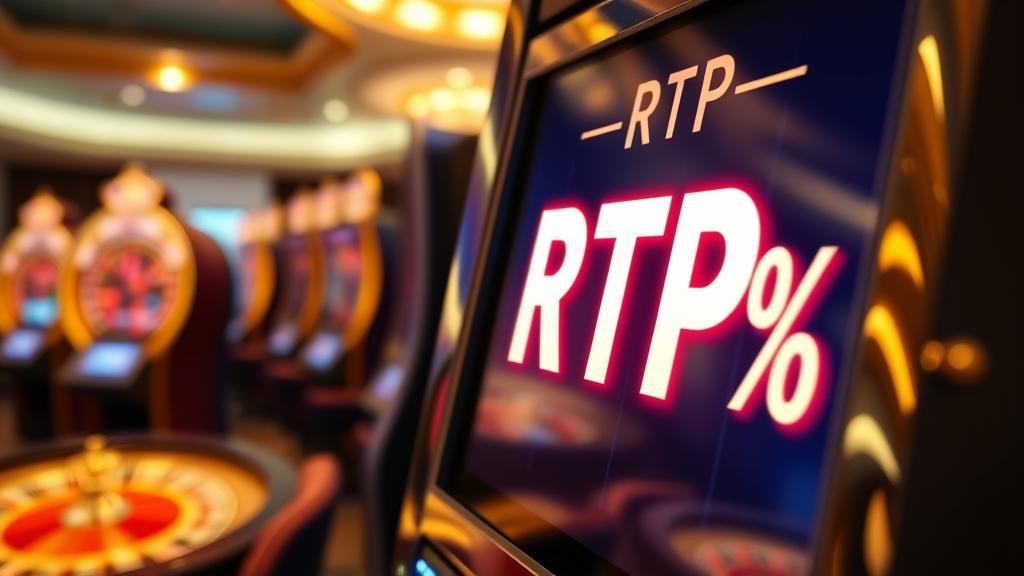 การจัดการงบประมาณในการเล่นสล็อตออนไลน์