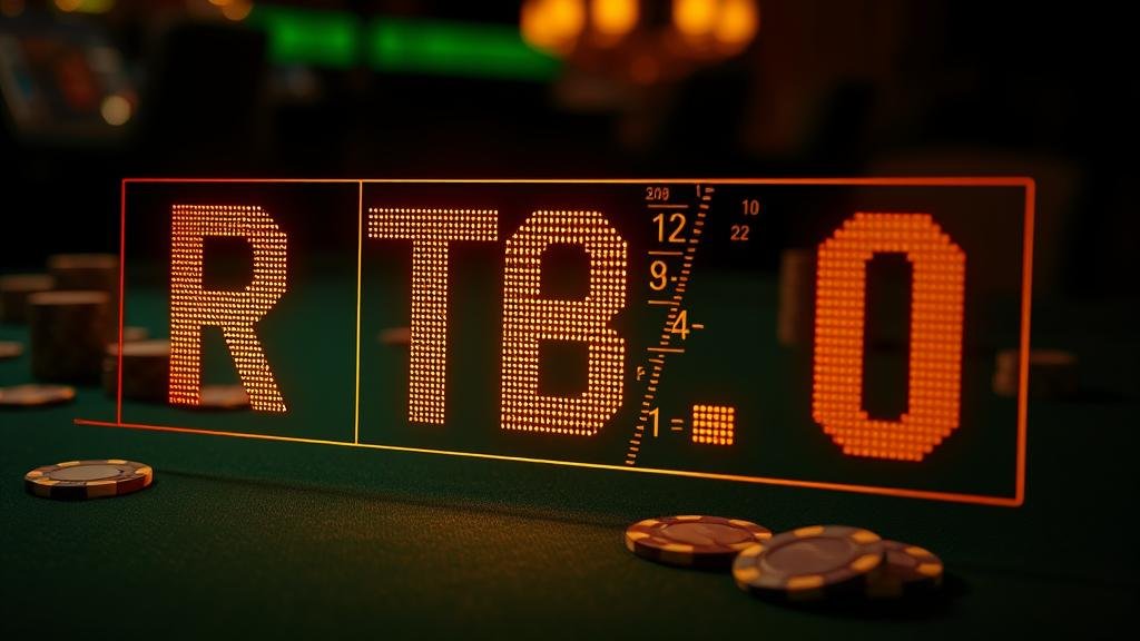 กลยุทธ์การปรับเบทและเลือกเกมสล็อต