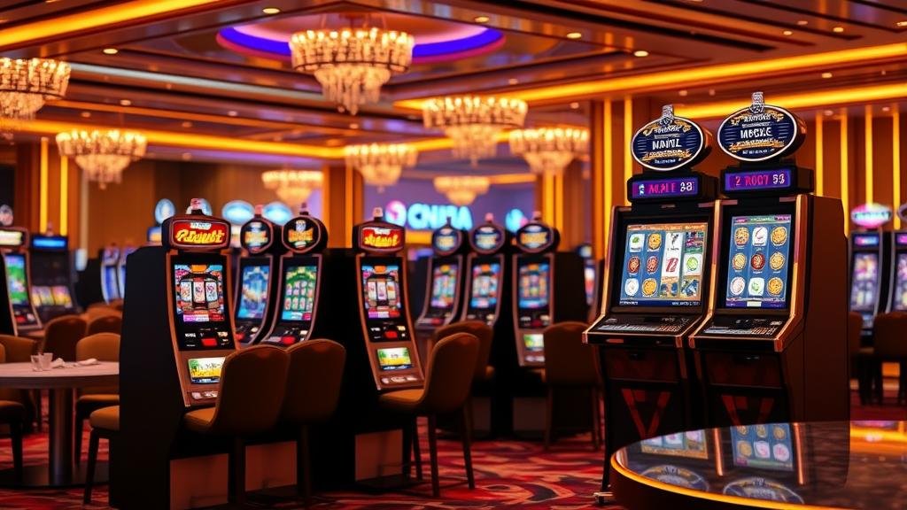 การเล่นสล็อต Pragmatic บนมือถือ