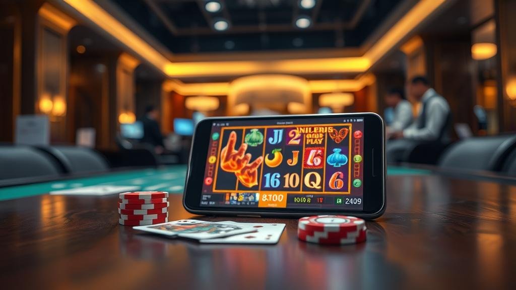 การเช็ค RTP และการเล่นสล็อตสำหรับสตรีมเมอร์