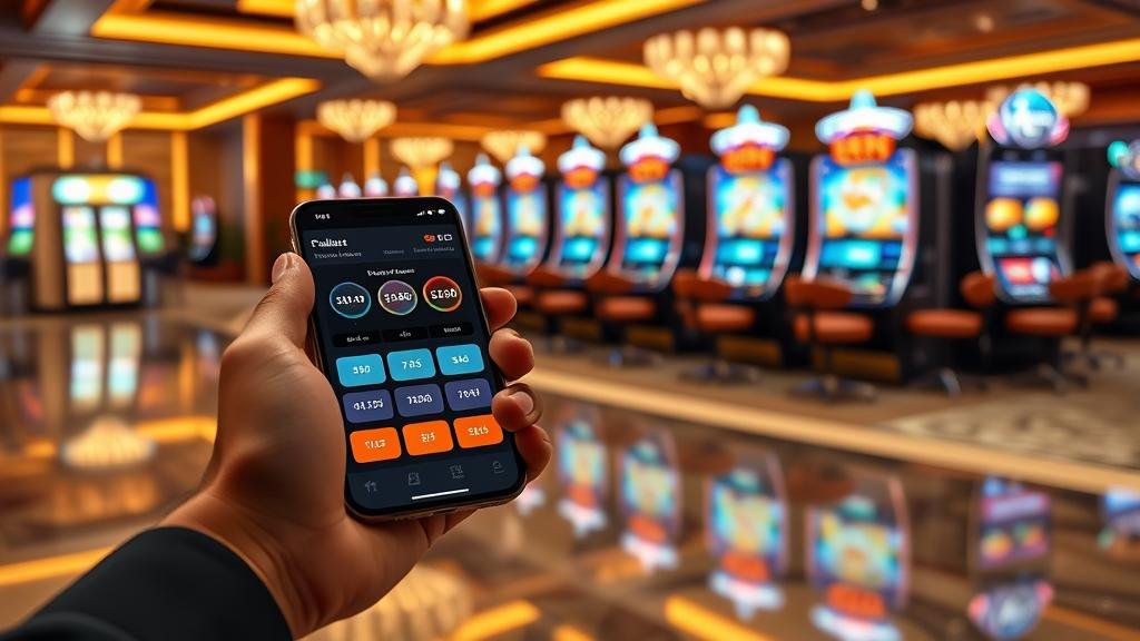 เกมสล็อต Tree of Light จาก Evoplay