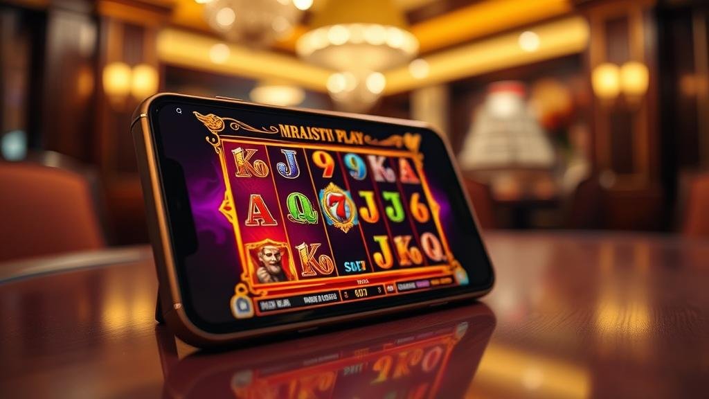 เกมสล็อต Evoplay พร้อมฟีเจอร์ซื้อโบนัส