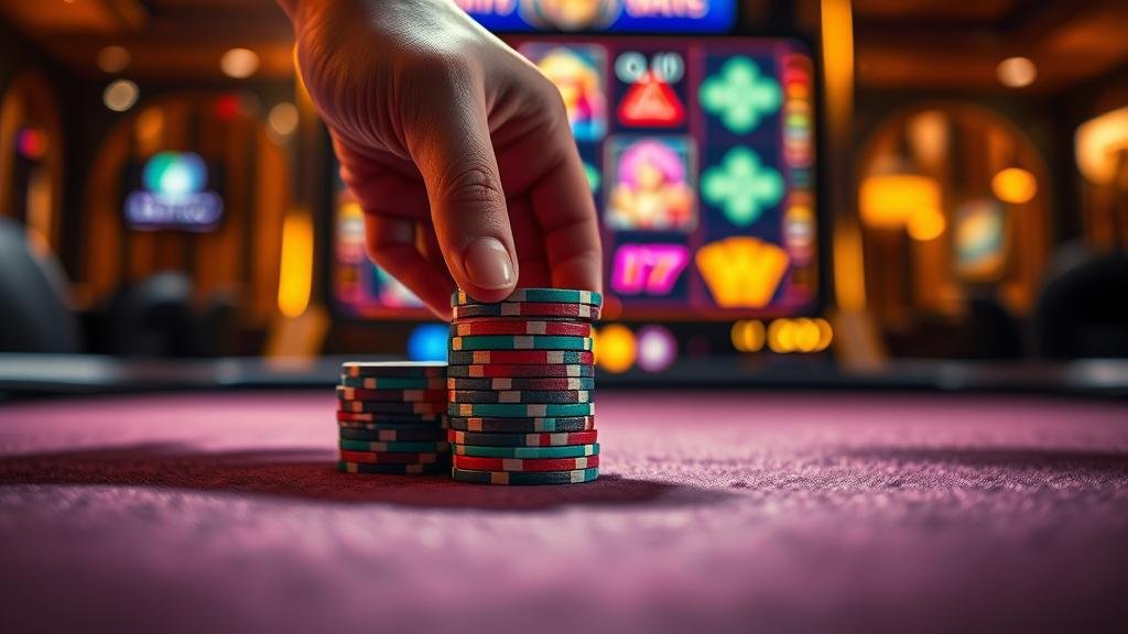 การซื้อสปินสล็อต Pragmatic Play ด้วยงบต่ำ