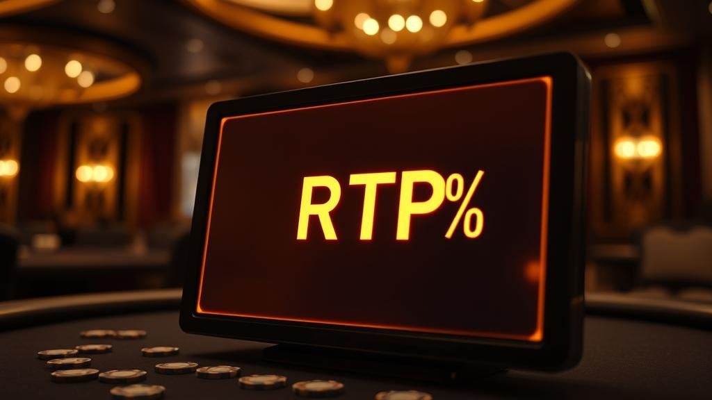 สัญลักษณ์ Wild ในเกมสล็อต