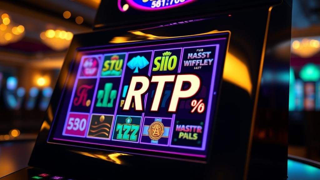 กราฟแสดงช่วงเวลาแตกง่ายของสล็อต