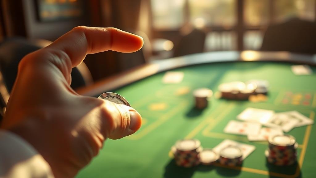 การปรับเบทสล็อตแบบคาสเคดเพื่อเพิ่มโอกาสชนะ