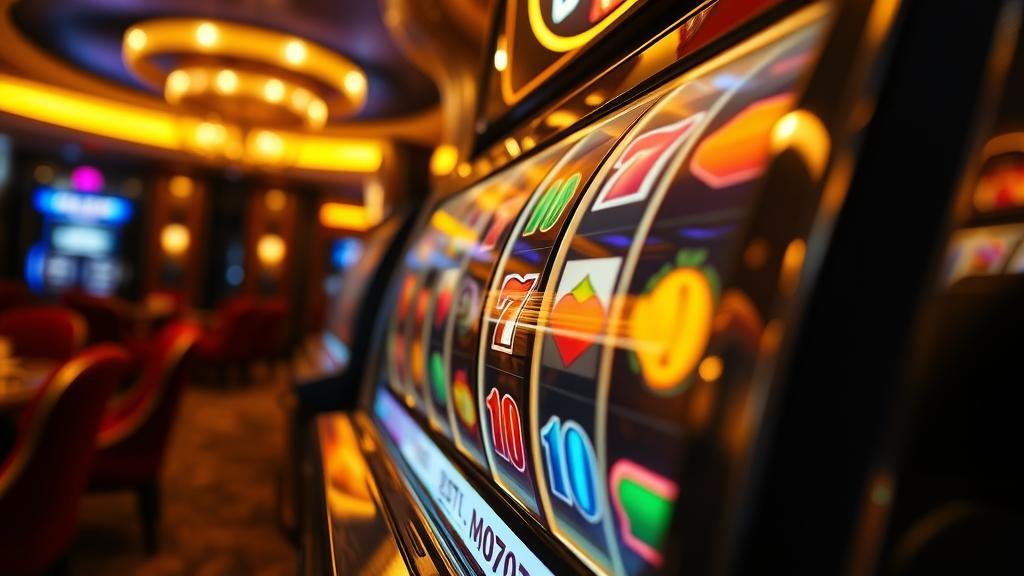 เกมสล็อตธีมผลไม้