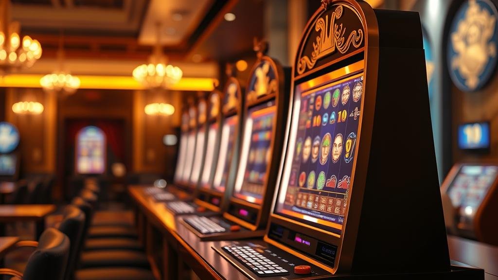 การซื้อสปินในสล็อต Habanero