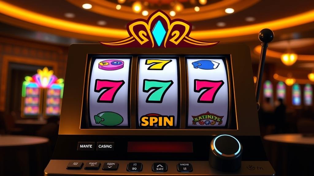 ธีมสล็อตออนไลน์ยอดนิยม