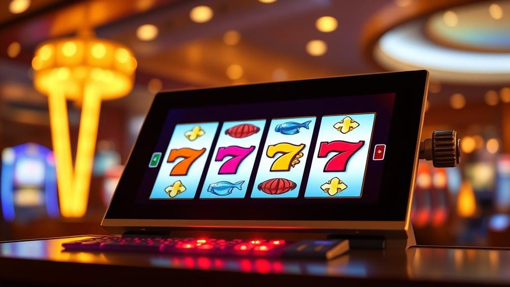 เวลาแตกสล็อต ทำกำไร