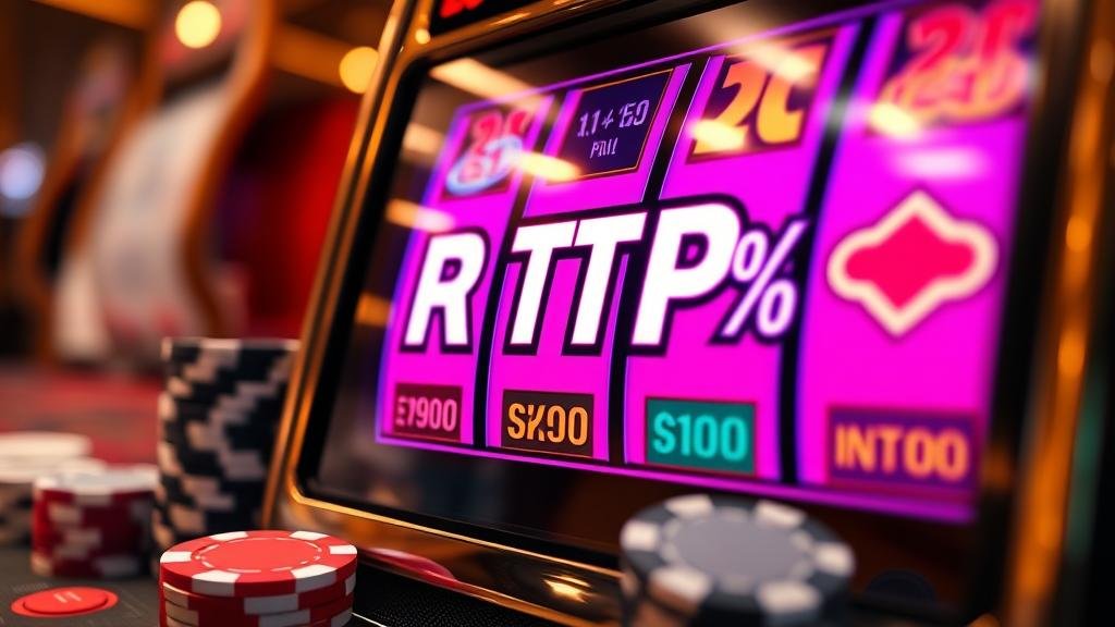 การตั้งค่าออโต้สปินบน Android และกลไก Cascade