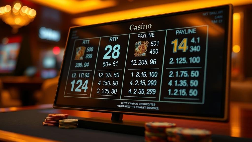 เปรียบเทียบเกมสล็อต PG และ Joker