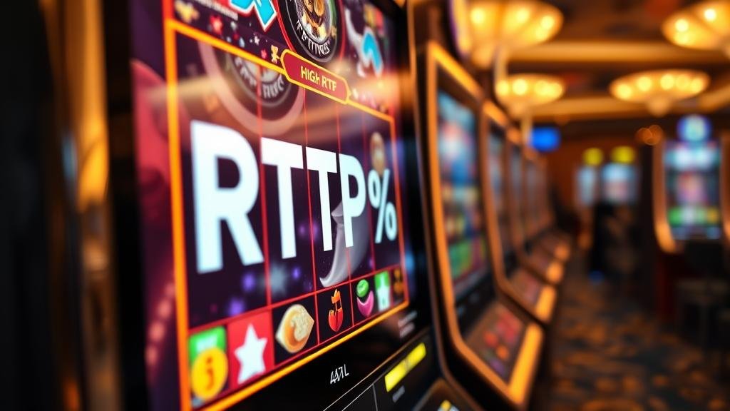 การตั้งค่าออโต้สล็อตบนเดสก์ท็อป