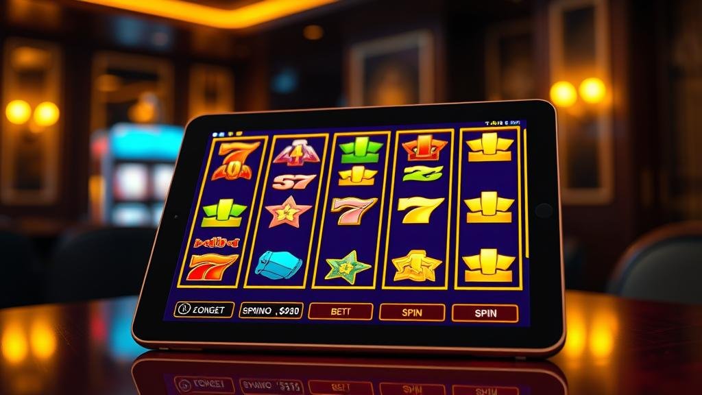 เล่นสล็อต Relax Gaming ผ่านมือถือสำหรับทุนน้อย