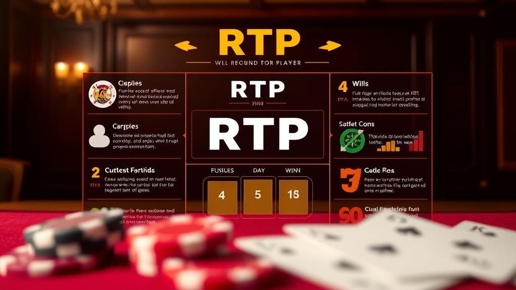 เวลาที่เหมาะสมในการเล่นสล็อตออนไลน์