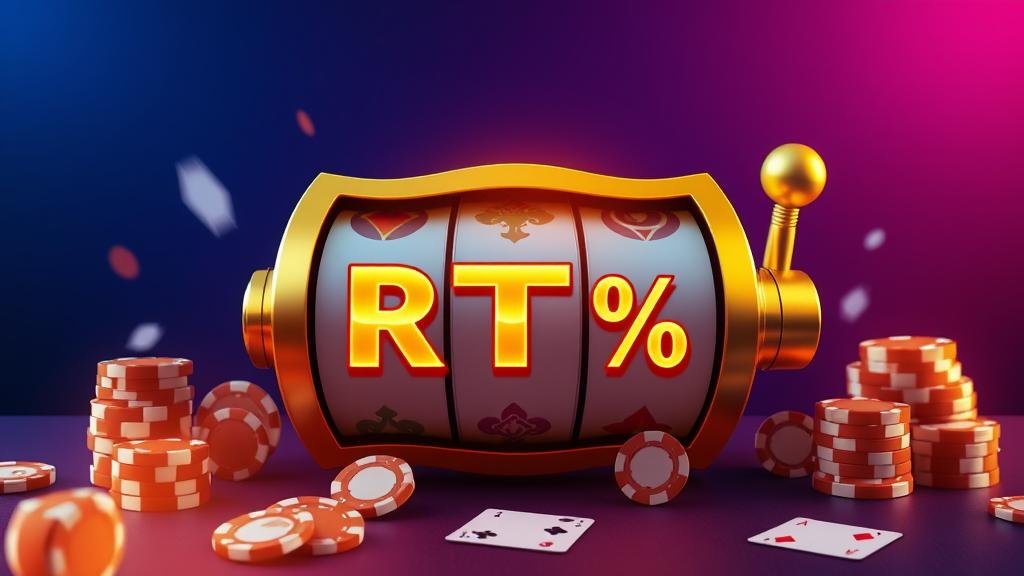 การปรับเบทในเกมสล็อตออนไลน์