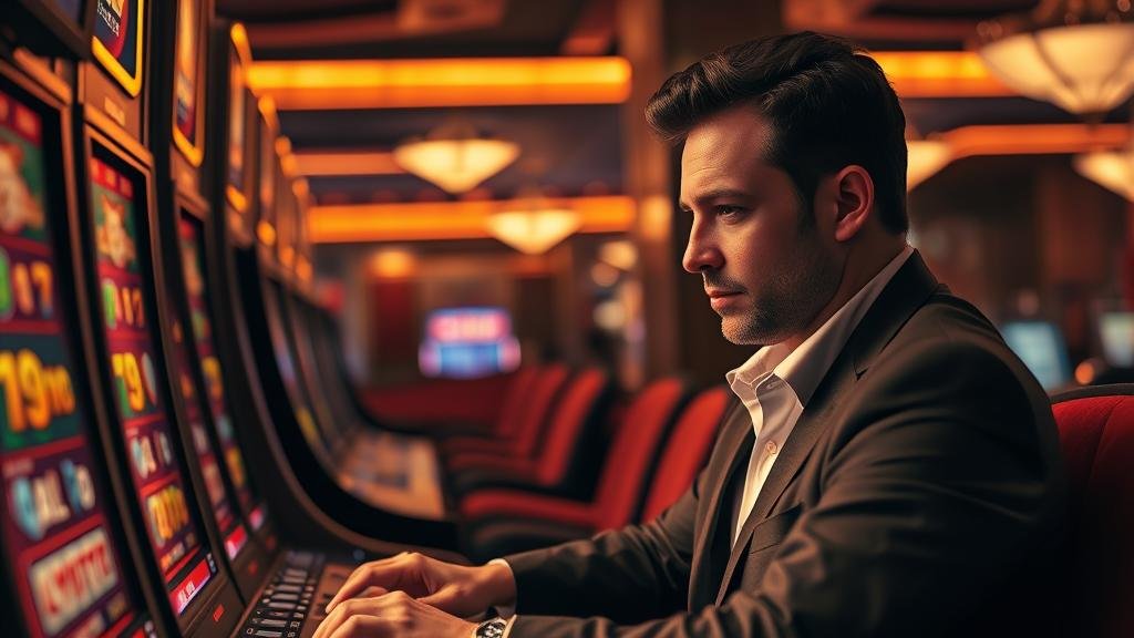 เกมสล็อต Nolimit City ที่มีฟีเจอร์พิเศษ