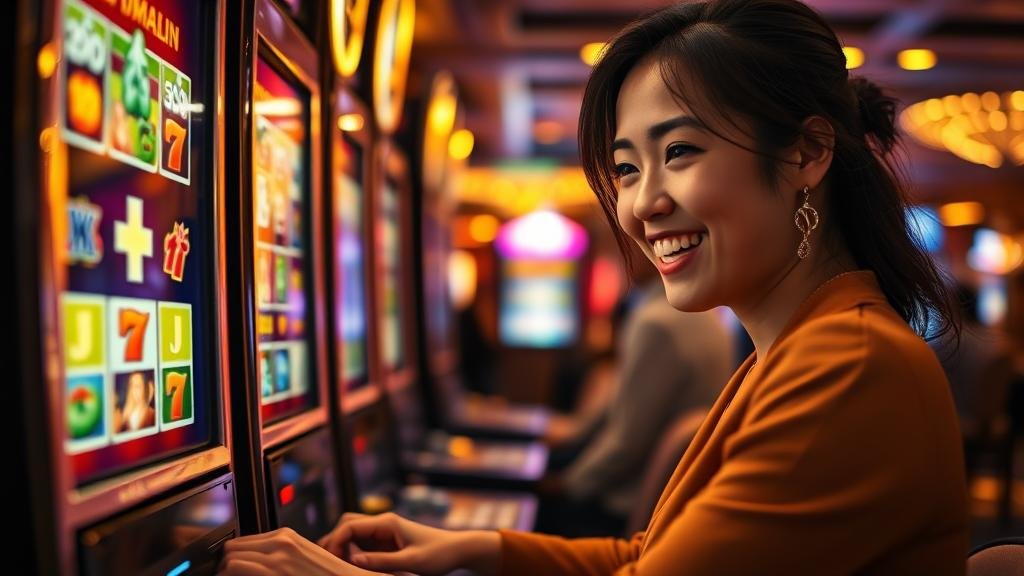 กราฟแสดงค่า RTP ของสล็อต Quickspin