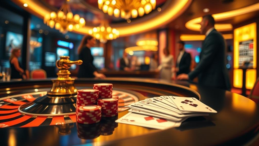 สล็อตทุนน้อย 2025: การตั้งค่าออโต้สปิน