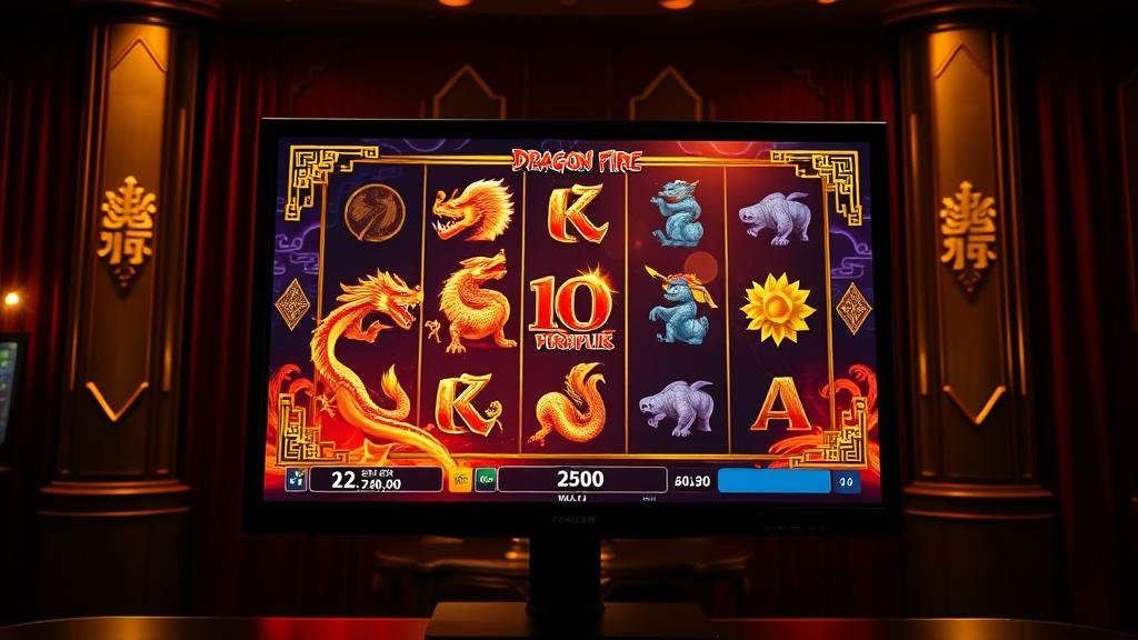 เกมสล็อต Play'n GO 'Book of Dead'