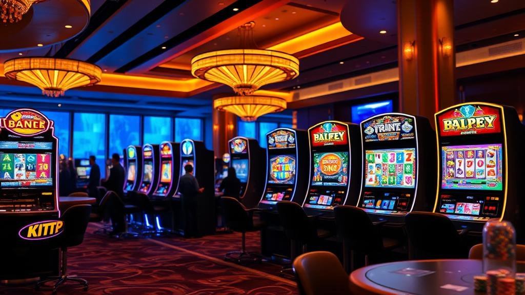 เกมสล็อตธีมโรมัน เข้าโบนัสไว