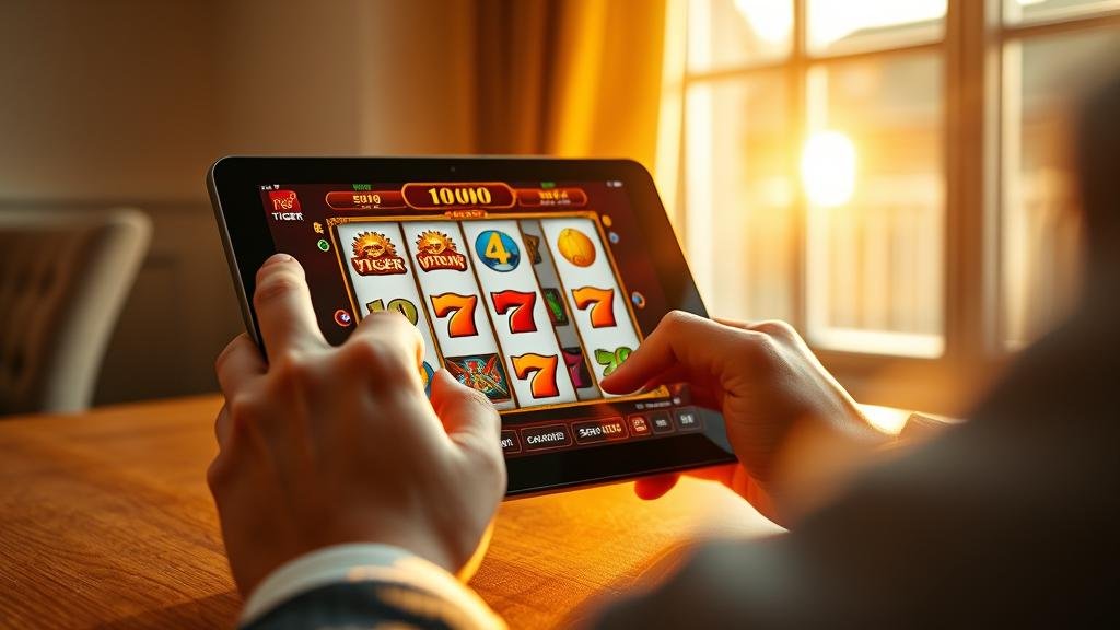 เกมสล็อตธีมโรมันที่เข้าโบนัสไว