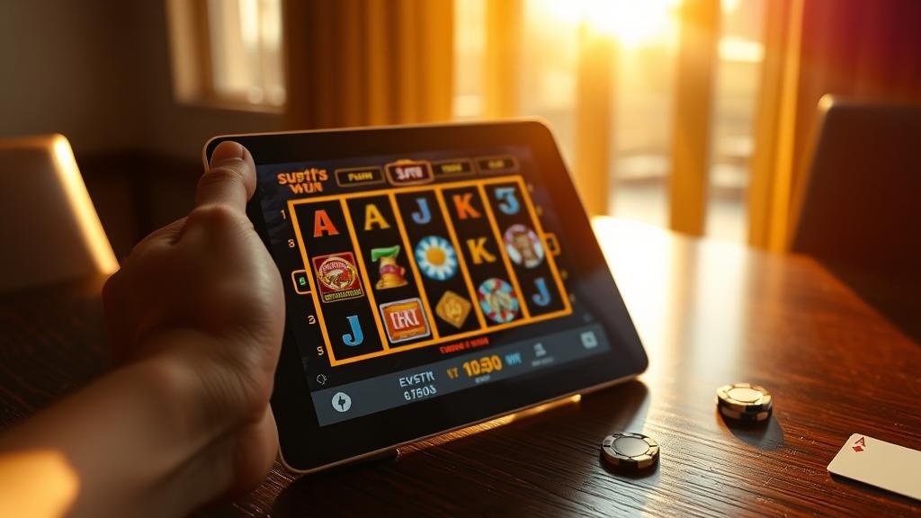 เกมสล็อต Yggdrasil ที่มีกราฟิกสวยงาม