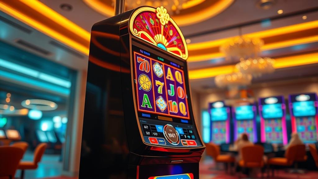 รวมธีมเกมสล็อตยอดนิยม