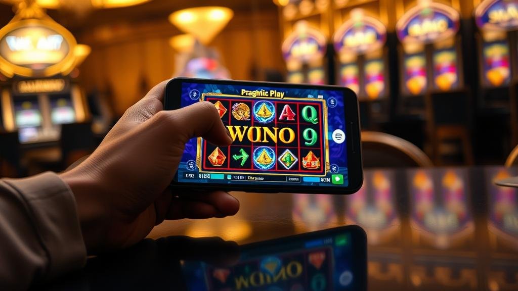 ธีมสล็อตแฟนตาซีและคาวบอย